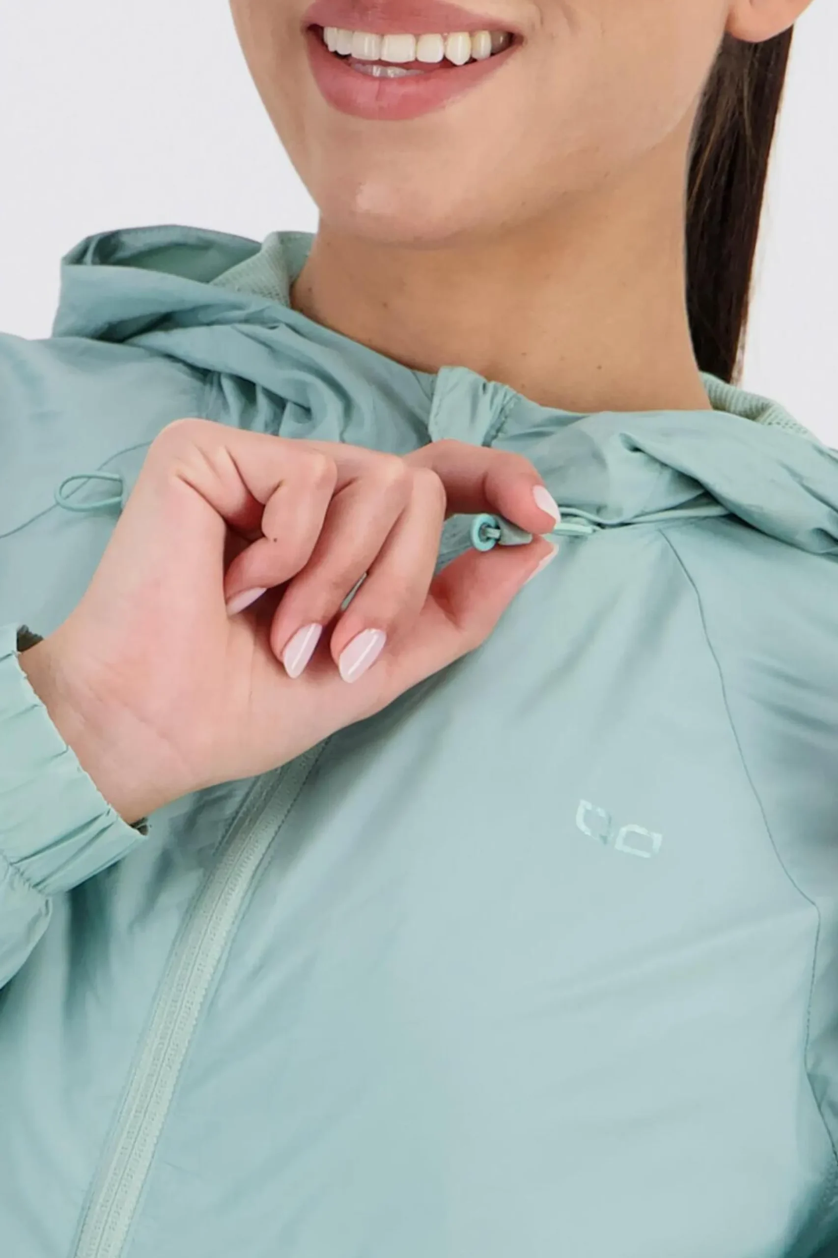 Sudadera Capucha Doone