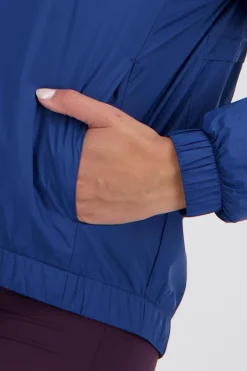 Sudadera Capucha Doone