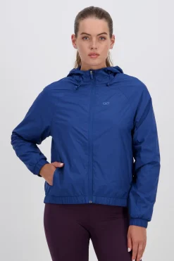 Sudadera Capucha Doone