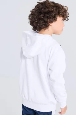 Sudadera Capucha Dragon Ball