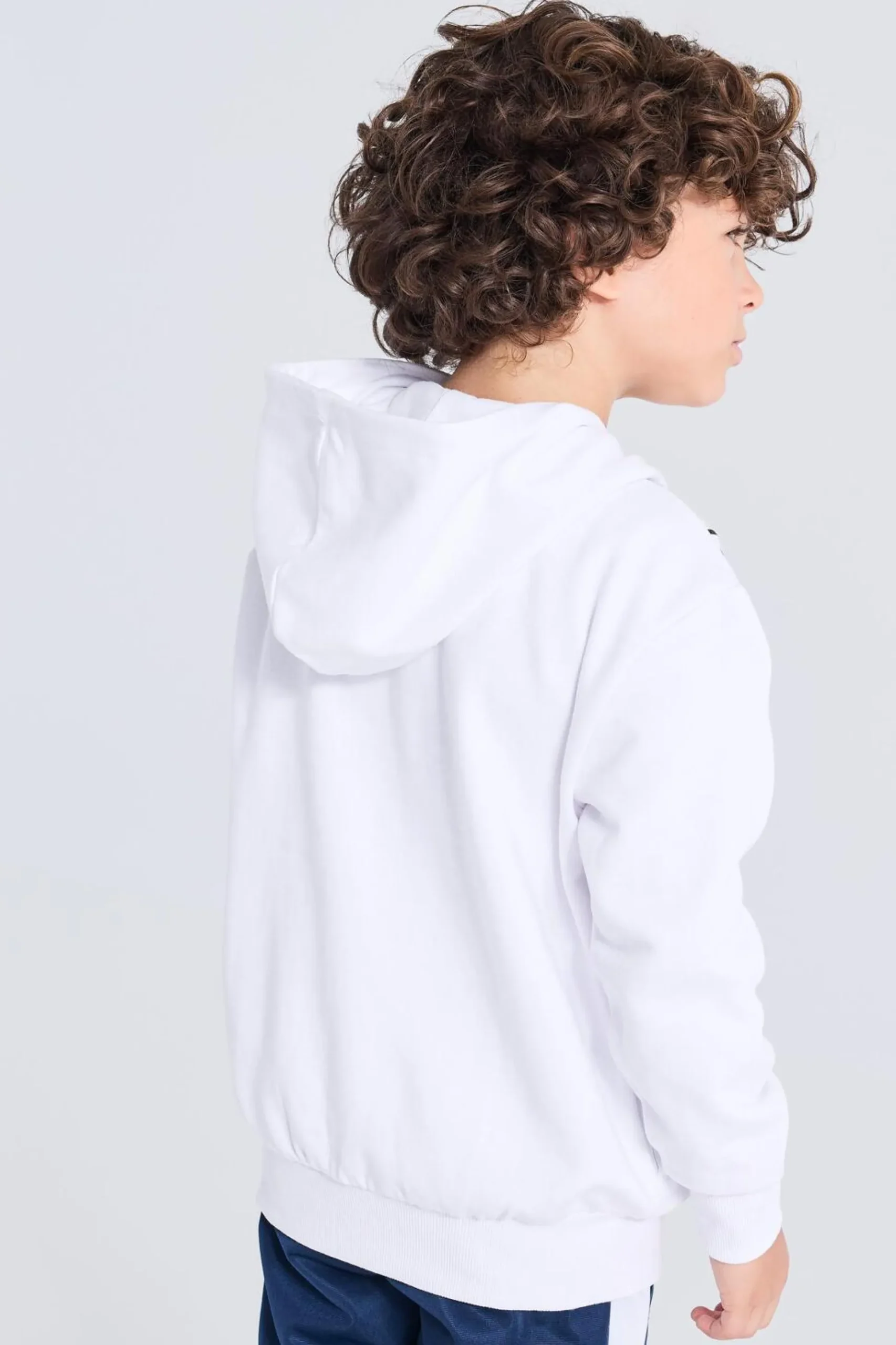 Sudadera Capucha Dragon Ball