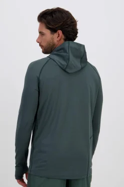 Sudadera Capucha Fila