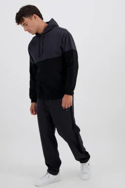 Sudadera Capucha Fila