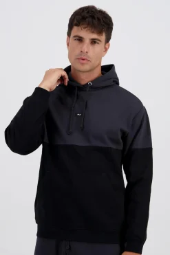 Sudadera Capucha Fila