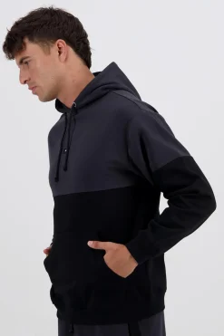 Sudadera Capucha Fila