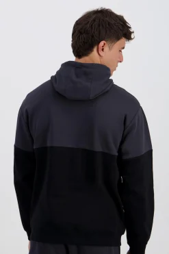 Sudadera Capucha Fila