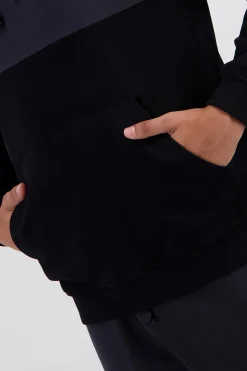 Sudadera Capucha Fila