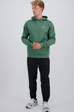 Sudadera Capucha Fila