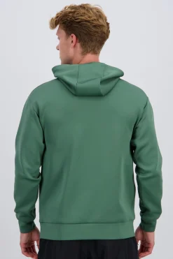 Sudadera Capucha Fila