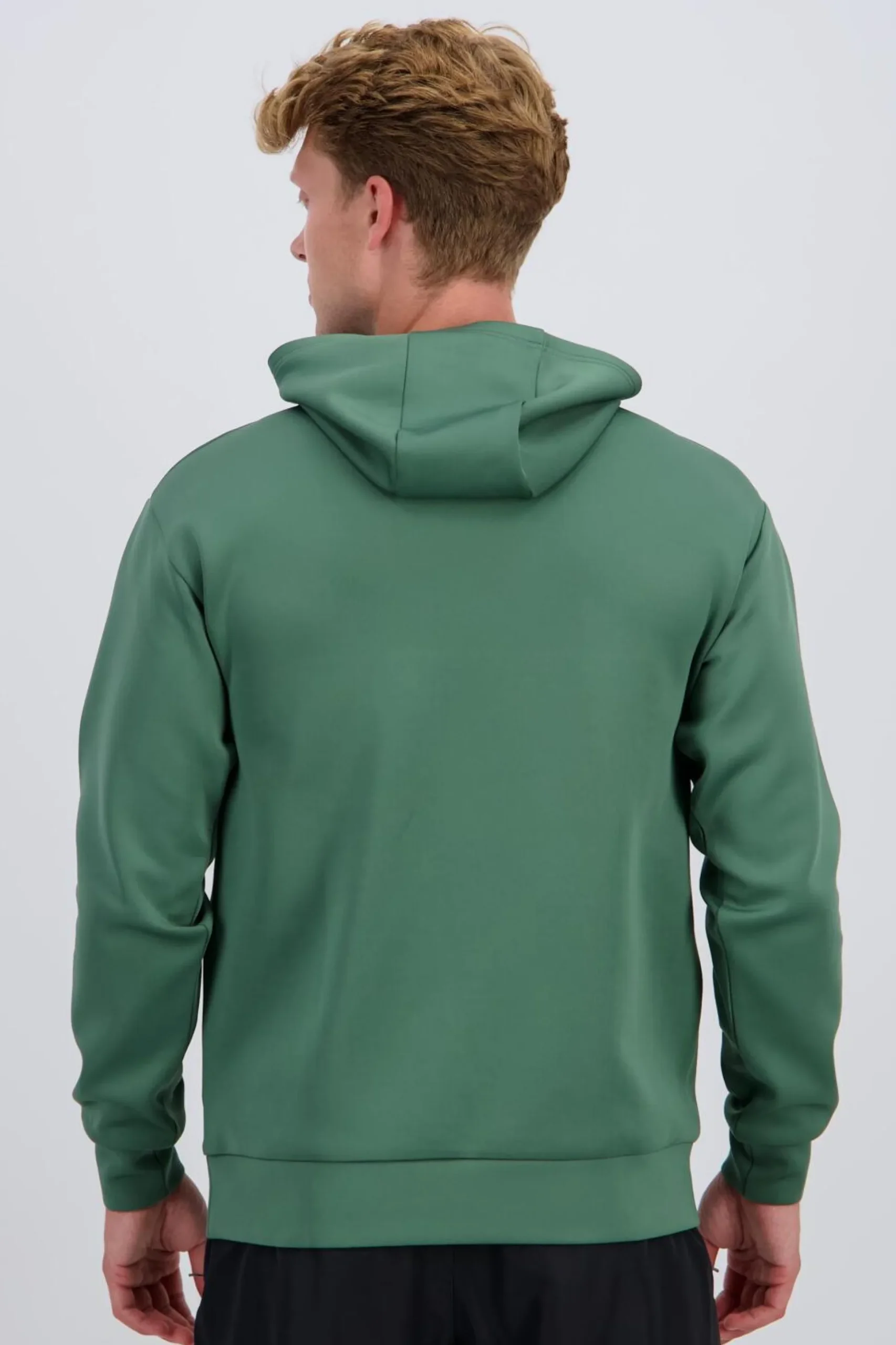 Sudadera Capucha Fila