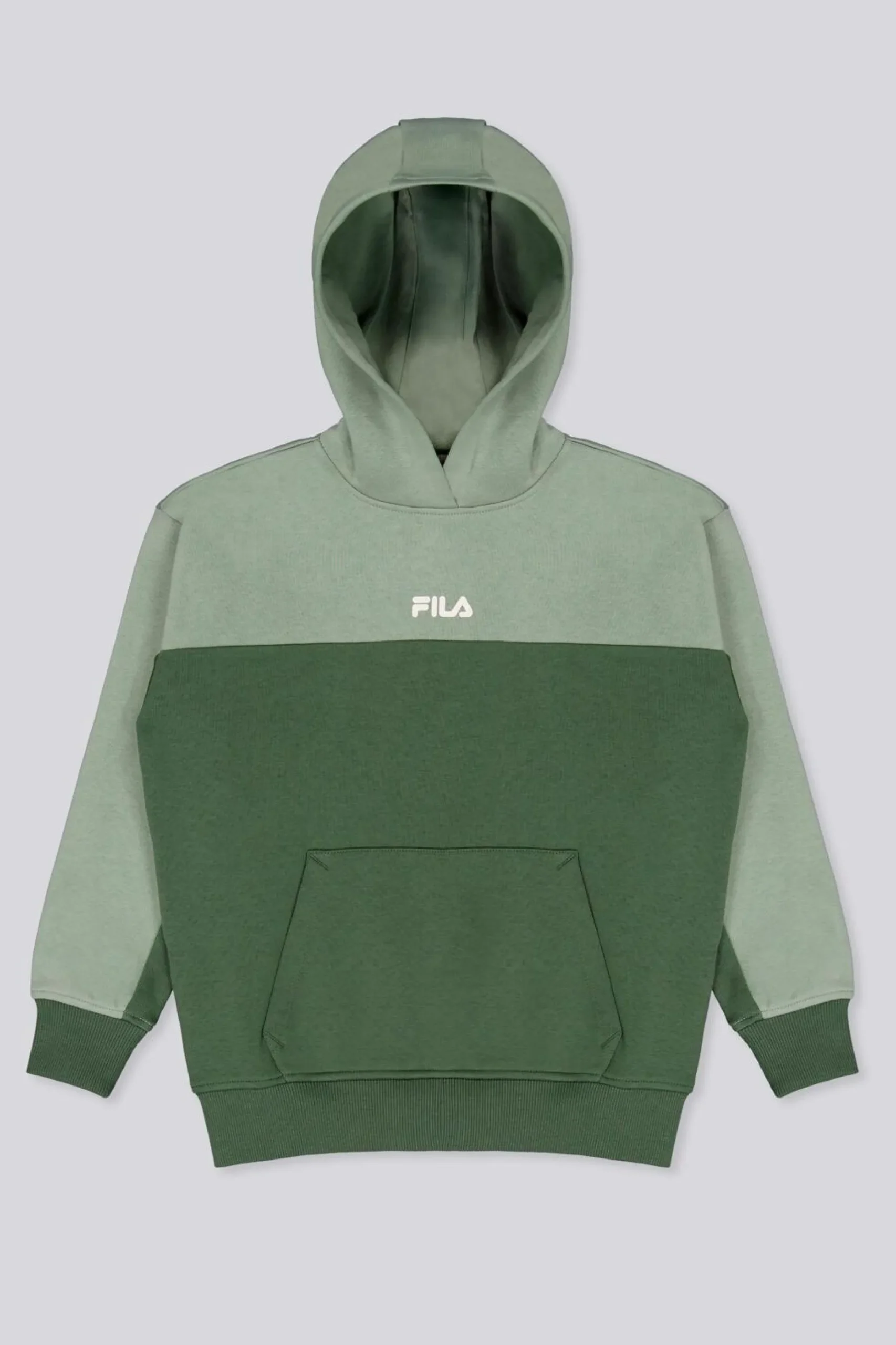 Sudadera Capucha Fila