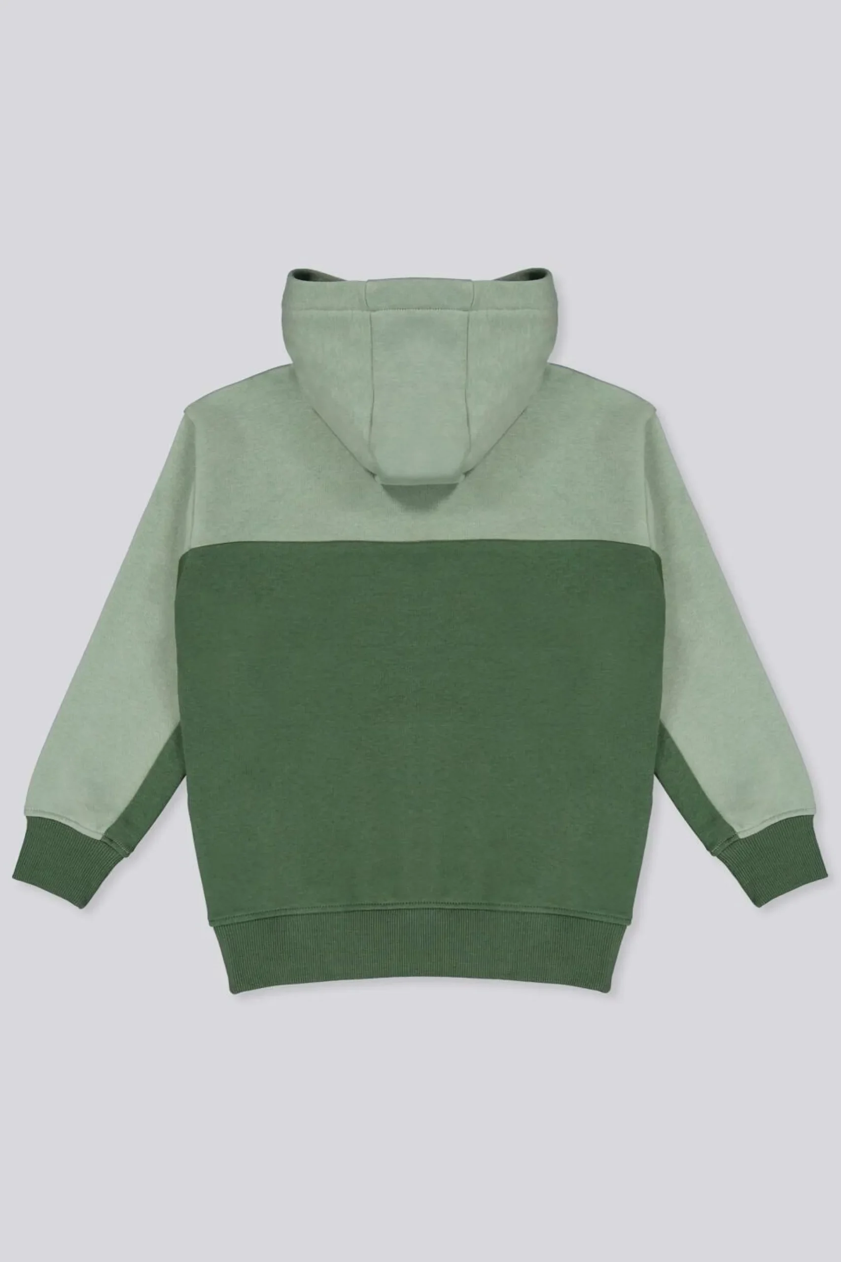 Sudadera Capucha Fila