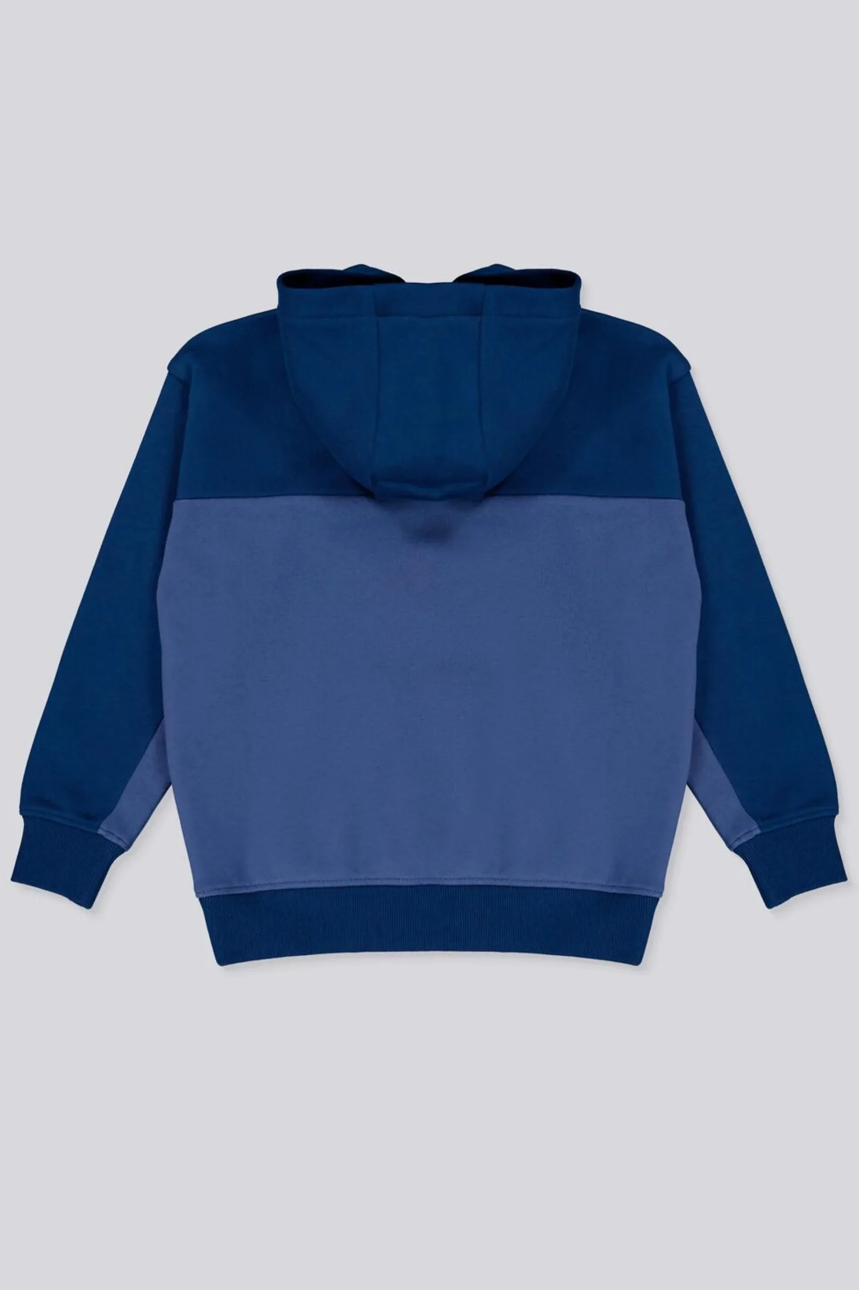 Sudadera Capucha Fila