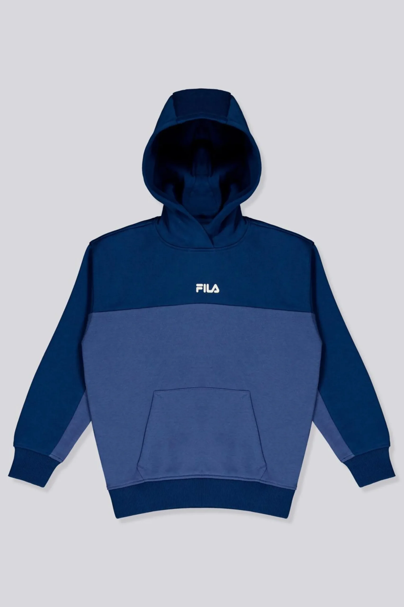 Sudadera Capucha Fila