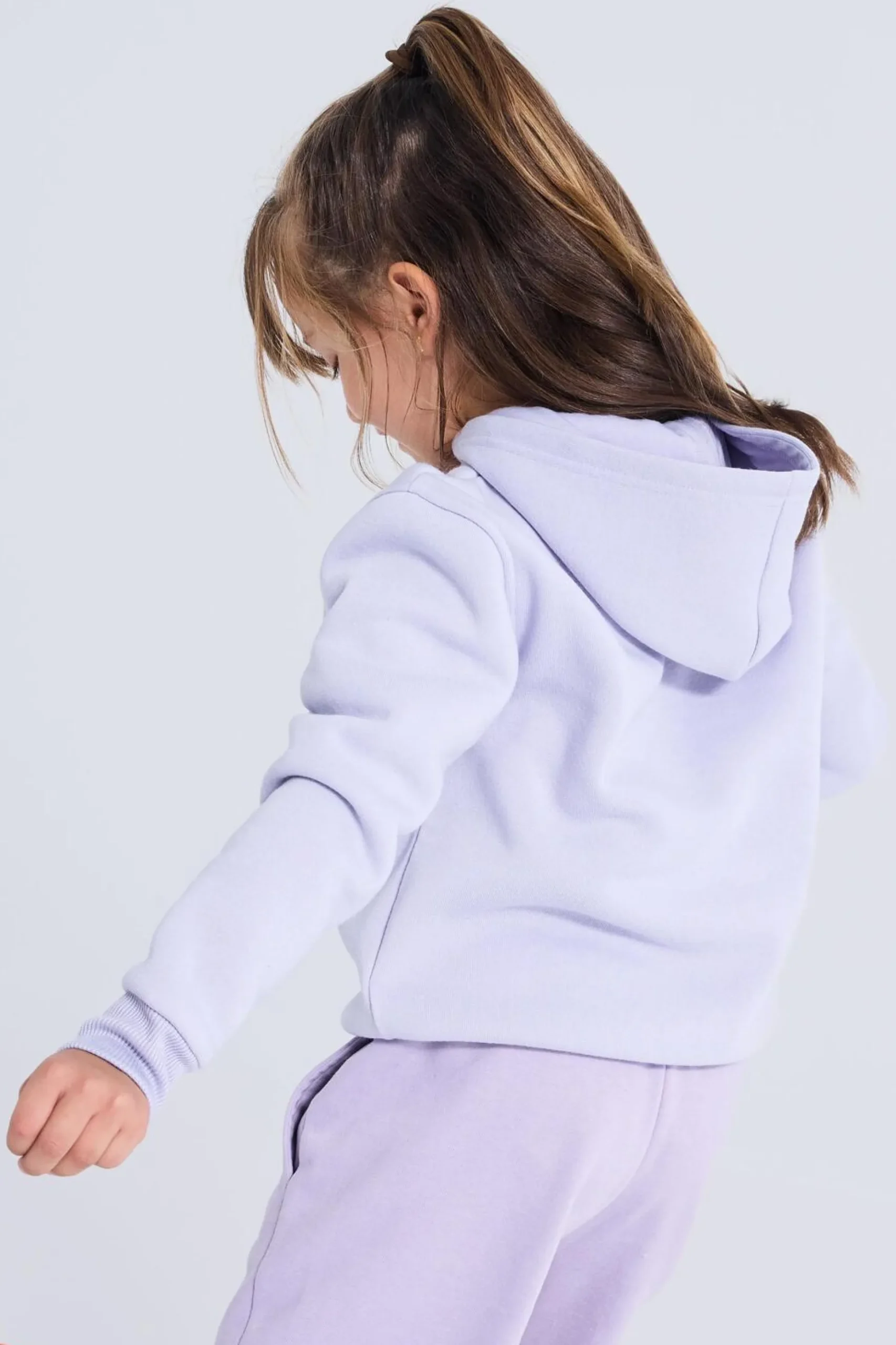 Sudadera Capucha Gabby