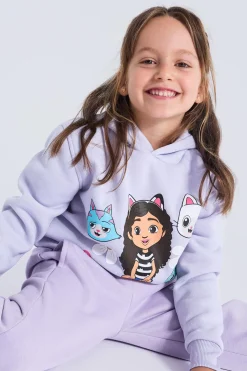Sudadera Capucha Gabby