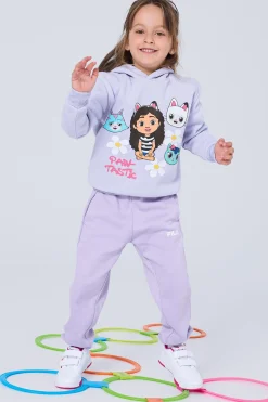 Sudadera Capucha Gabby