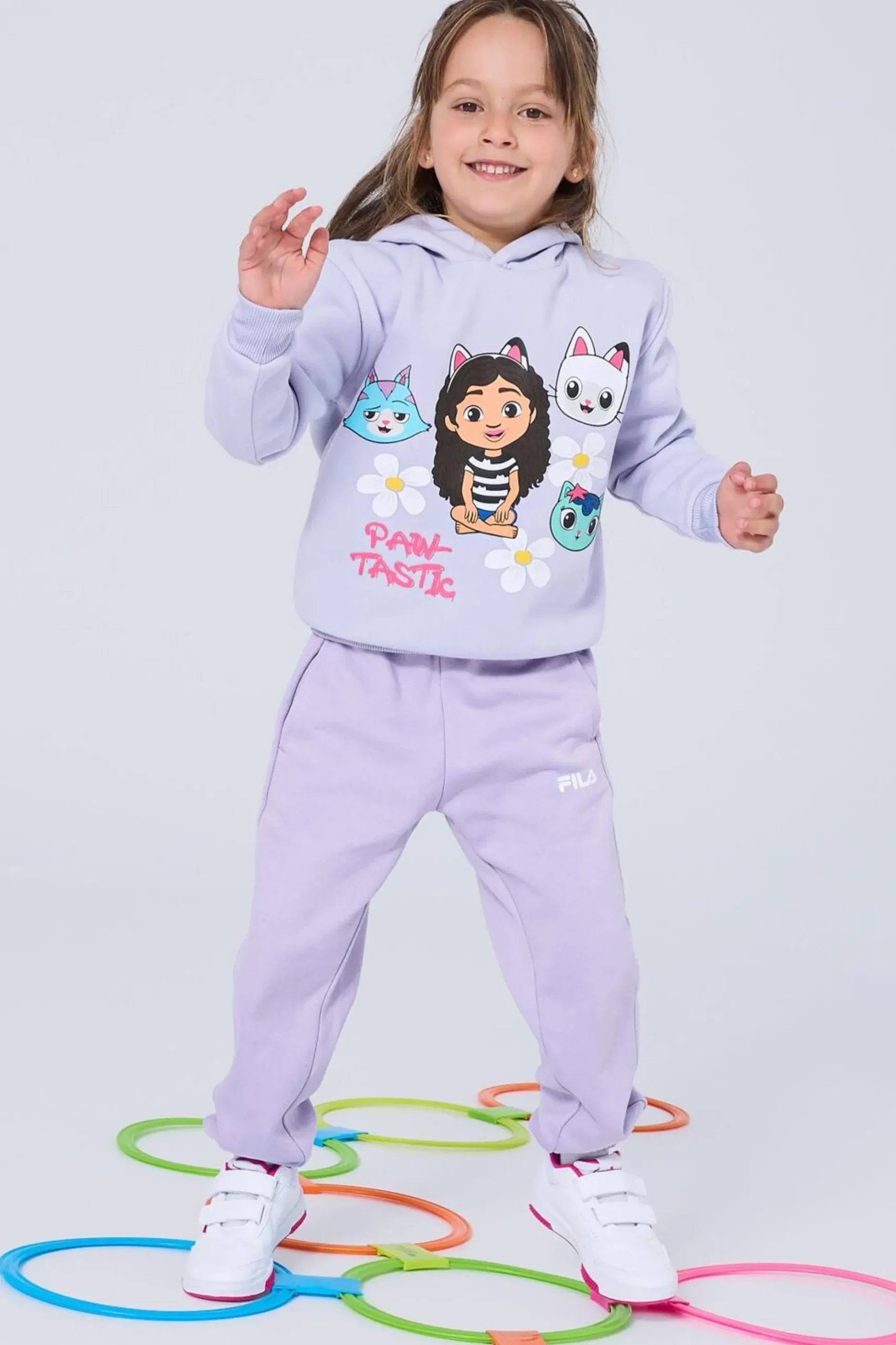 Sudadera Capucha Gabby
