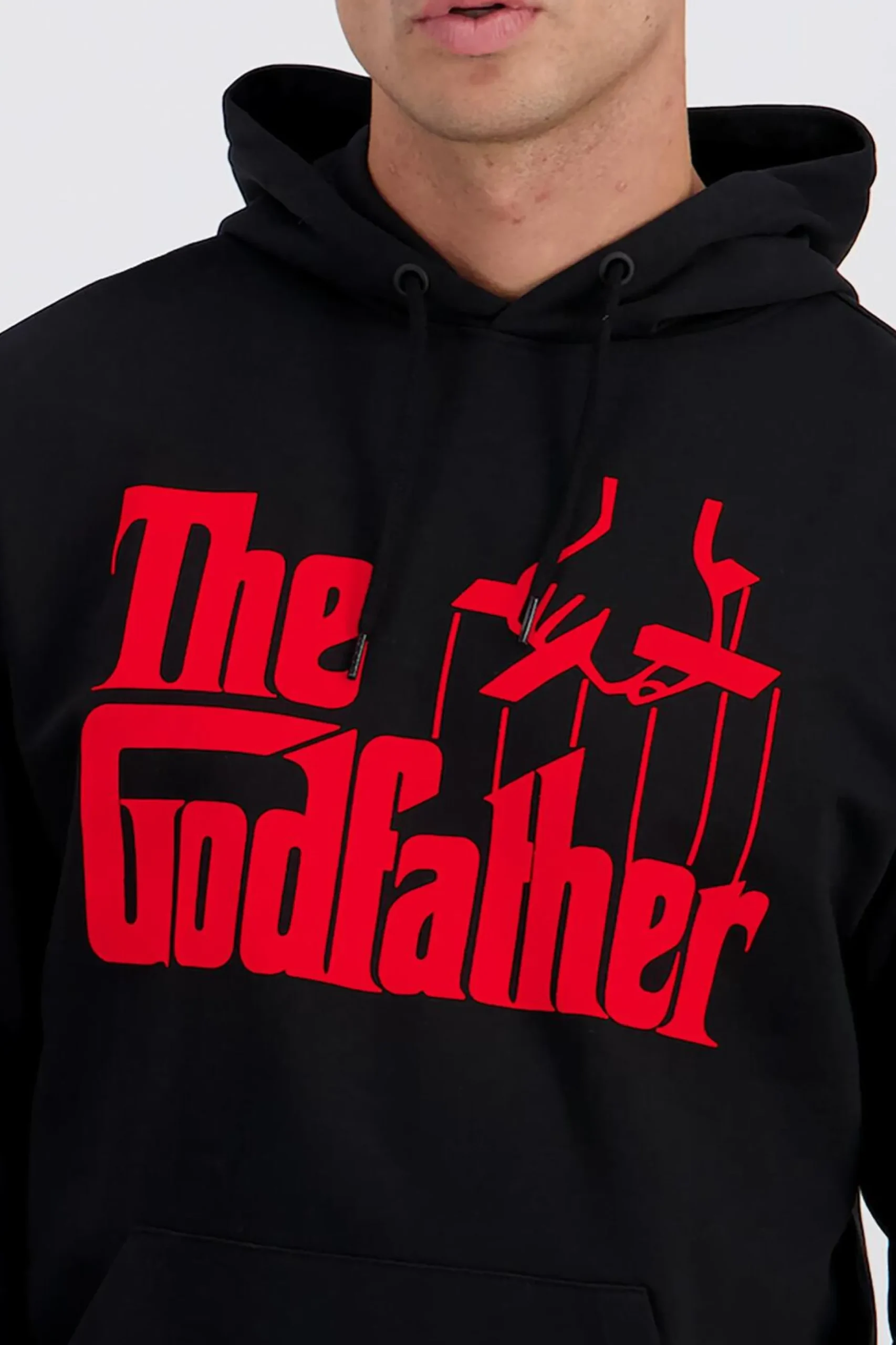 Sudadera Capucha Godfather