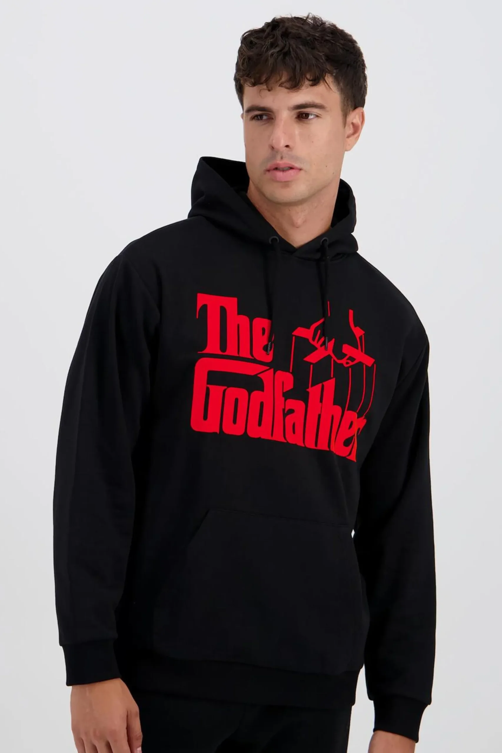 Sudadera Capucha Godfather