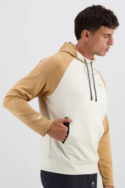 Sudadera Capucha Hi-Tec