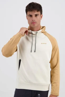 Sudadera Capucha Hi-Tec