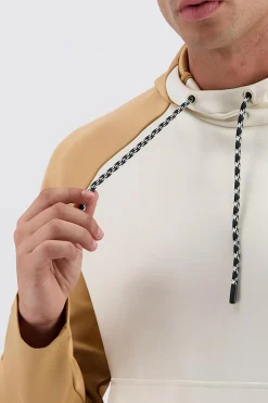 Sudadera Capucha Hi-Tec