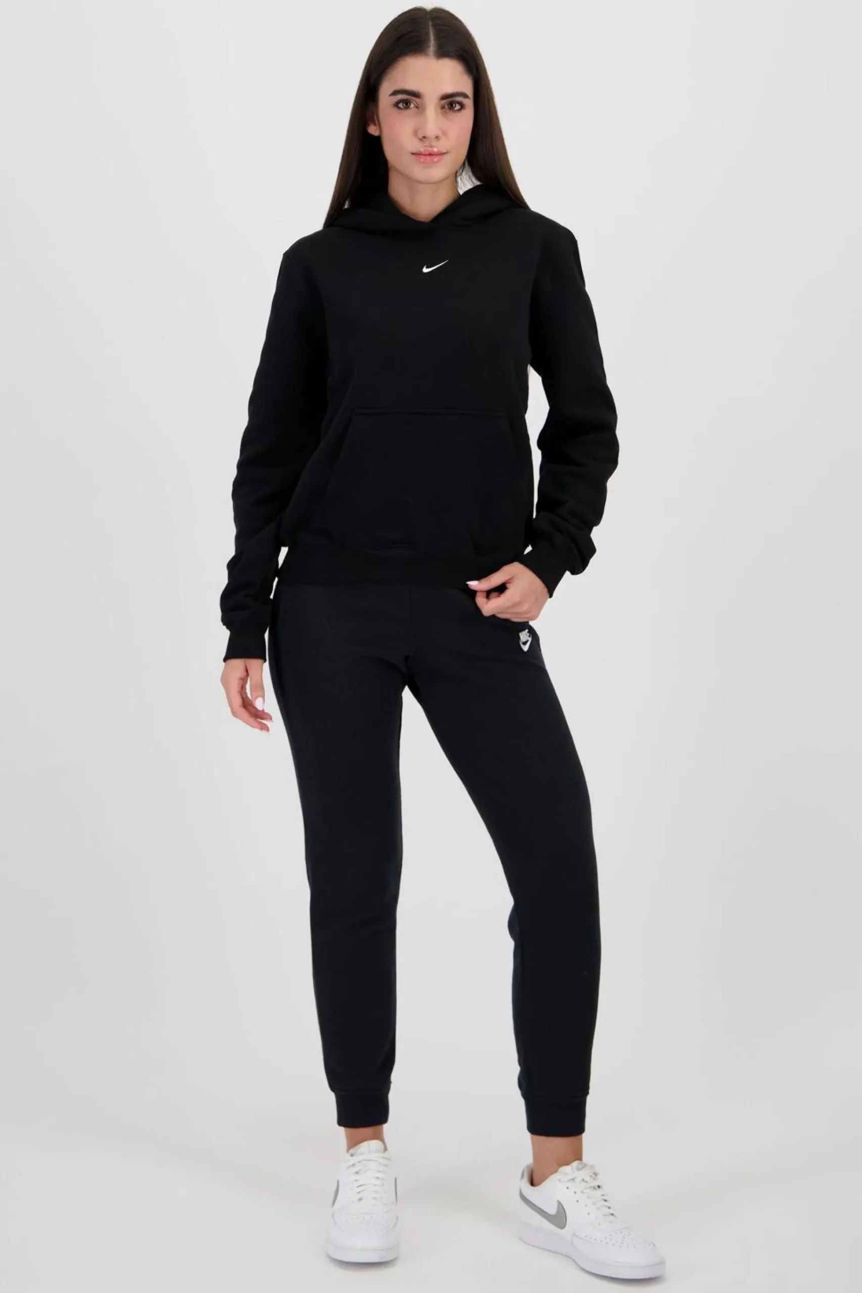 Sudadera Capucha Nike