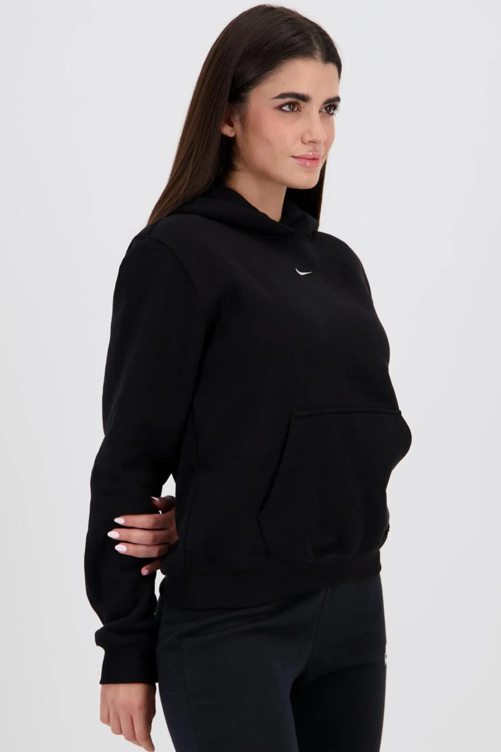 Sudadera Capucha Nike