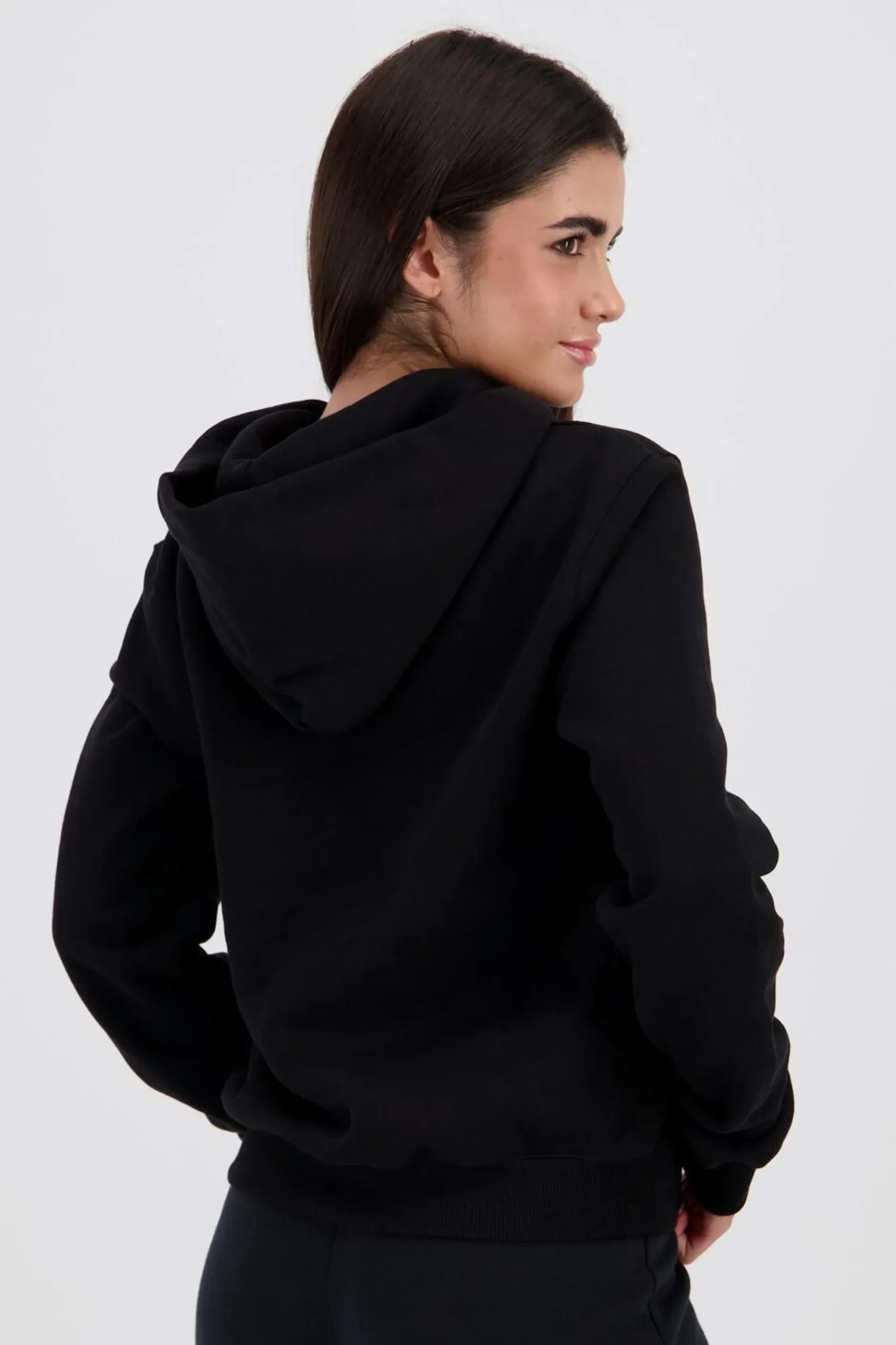 Sudadera Capucha Nike