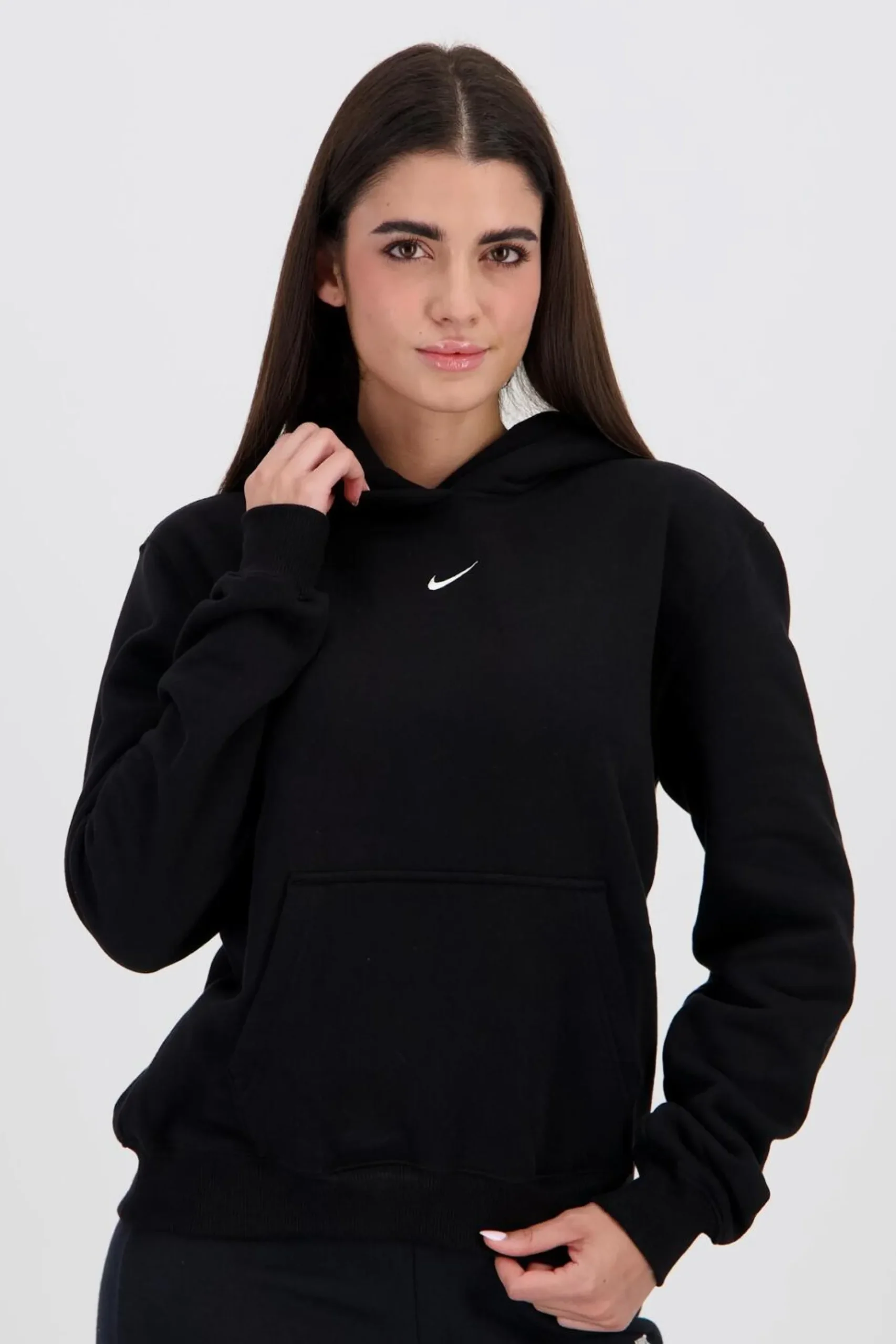 Sudadera Capucha Nike