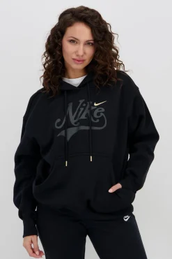 Sudadera Capucha Nike