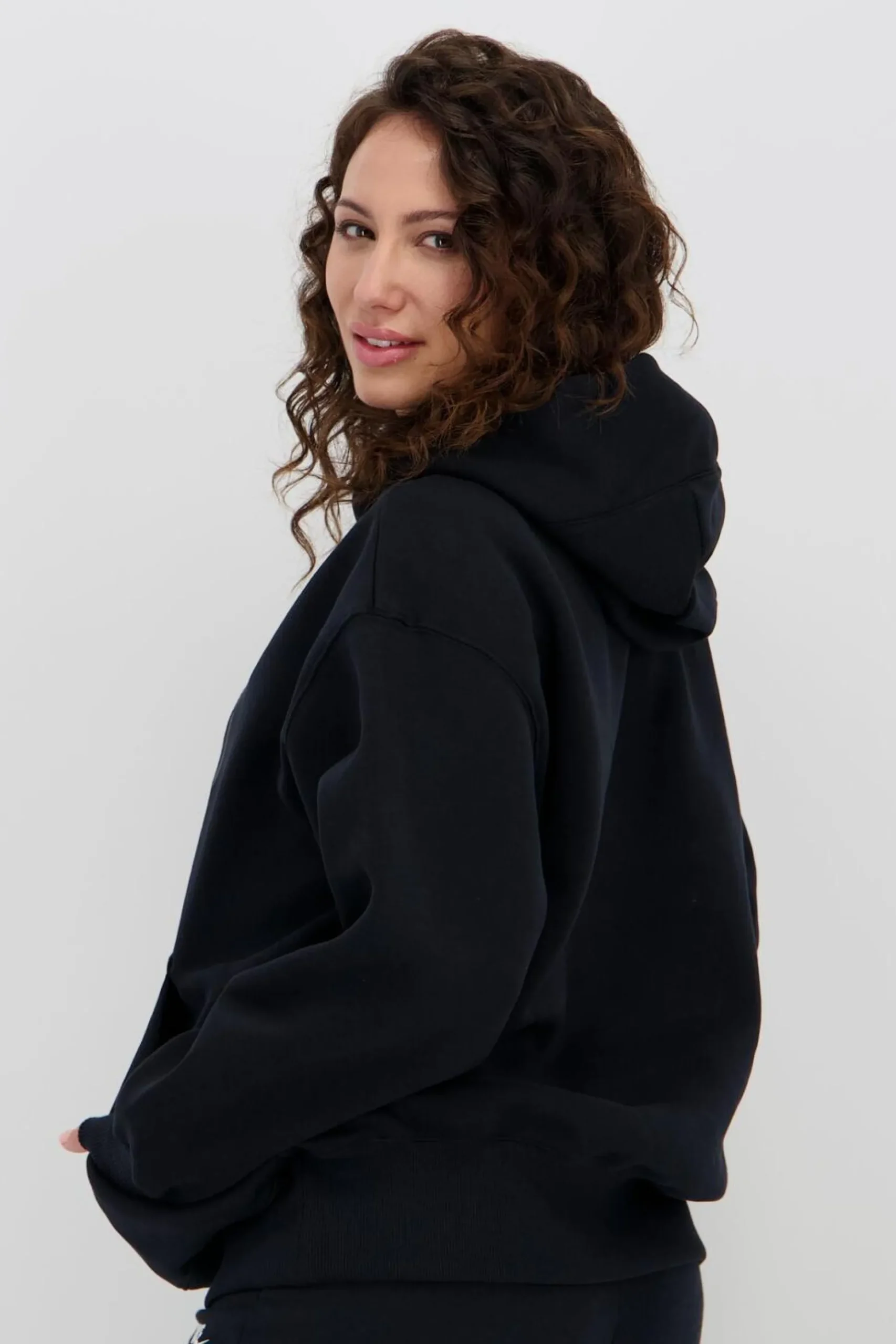 Sudadera Capucha Nike