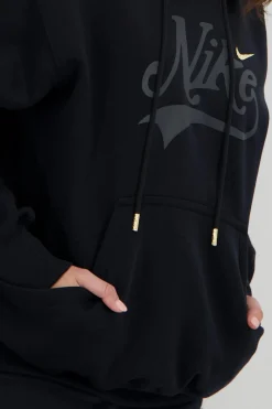 Sudadera Capucha Nike
