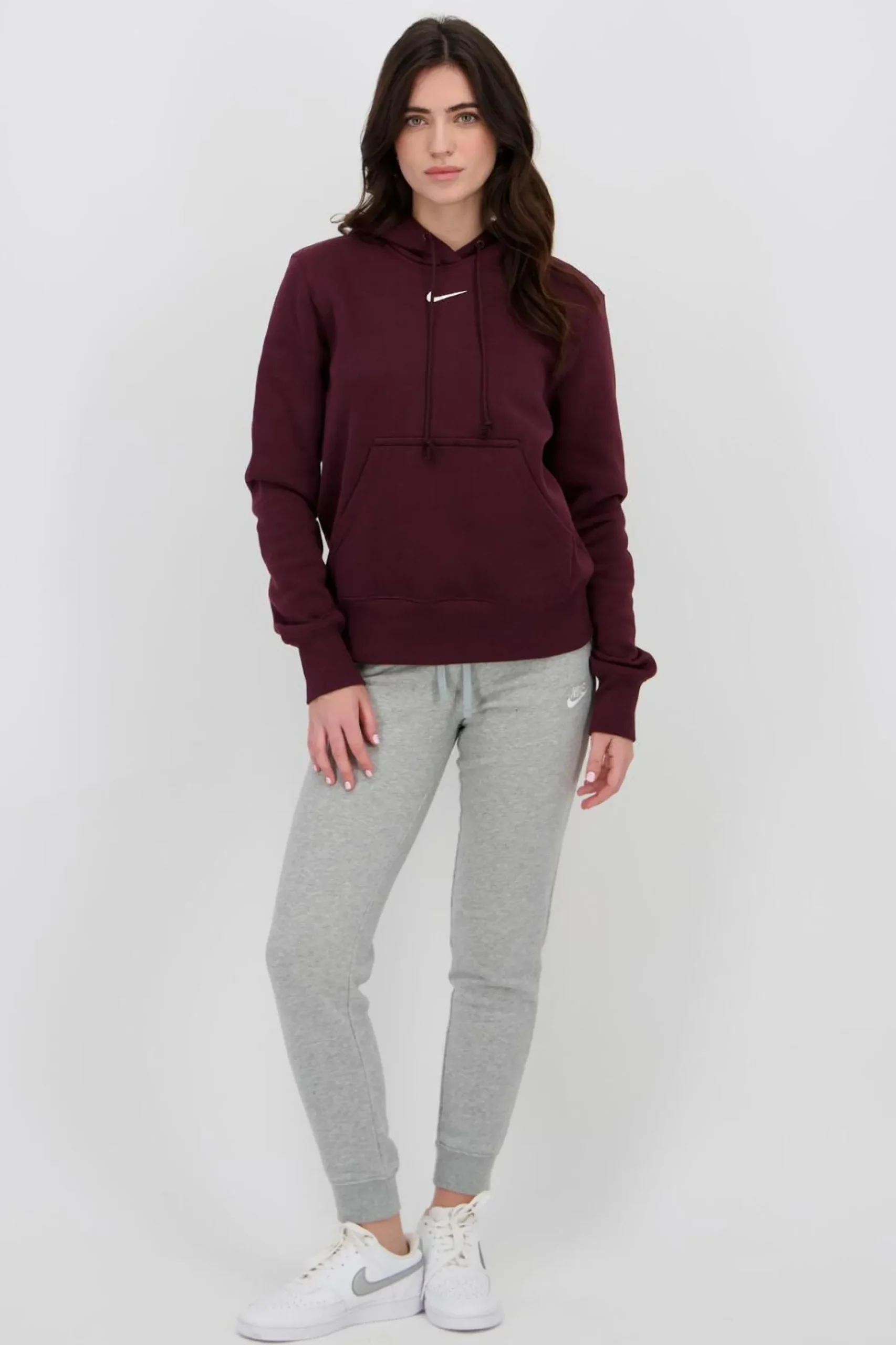Sudadera Capucha Nike