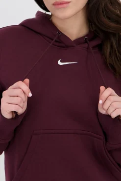 Sudadera Capucha Nike