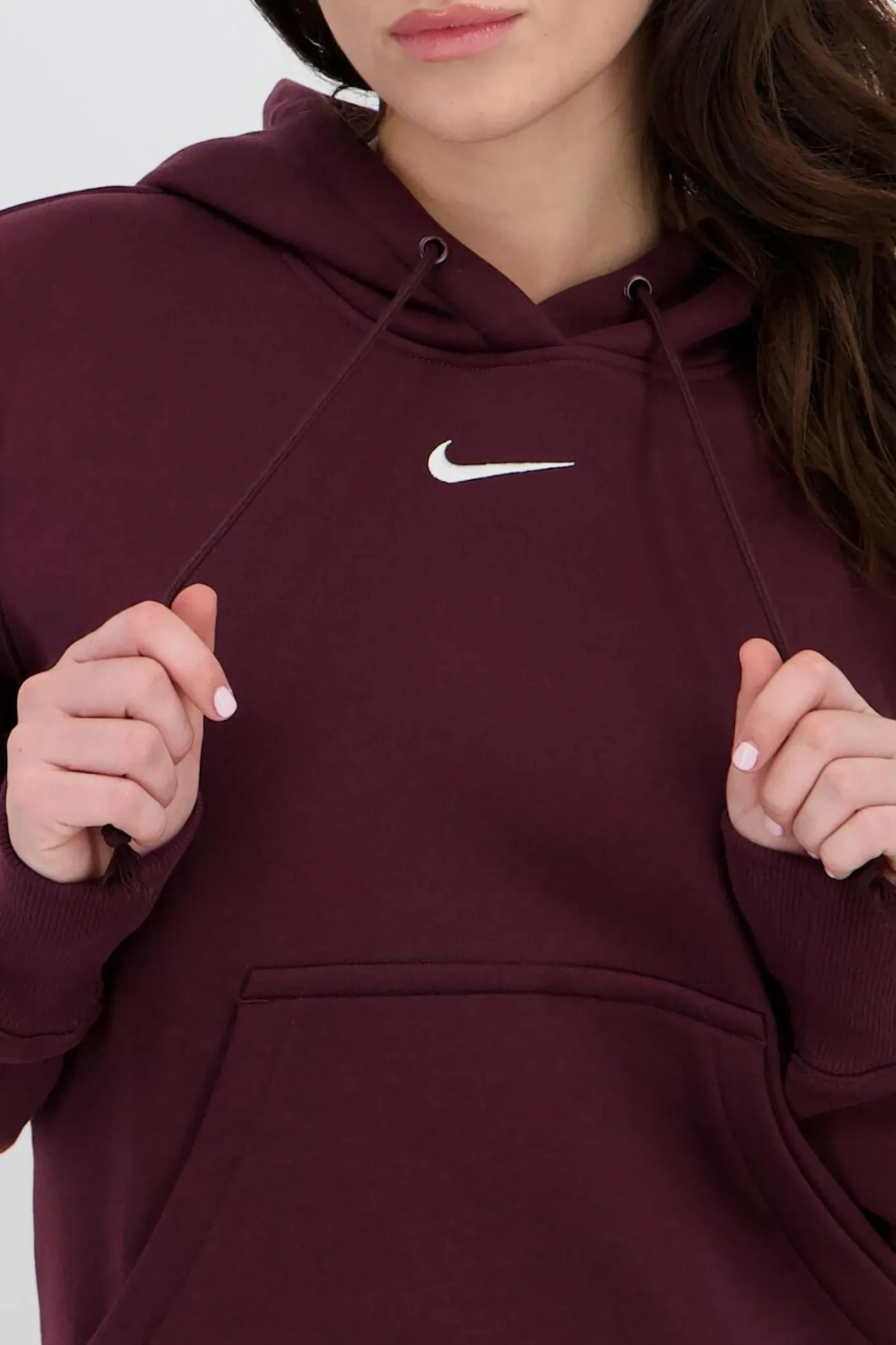 Sudadera Capucha Nike