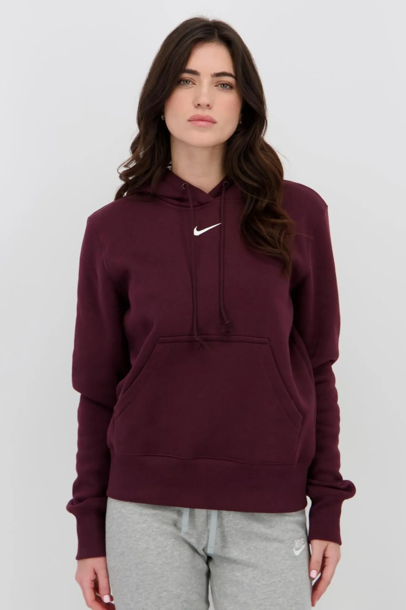 Sudadera Capucha Nike