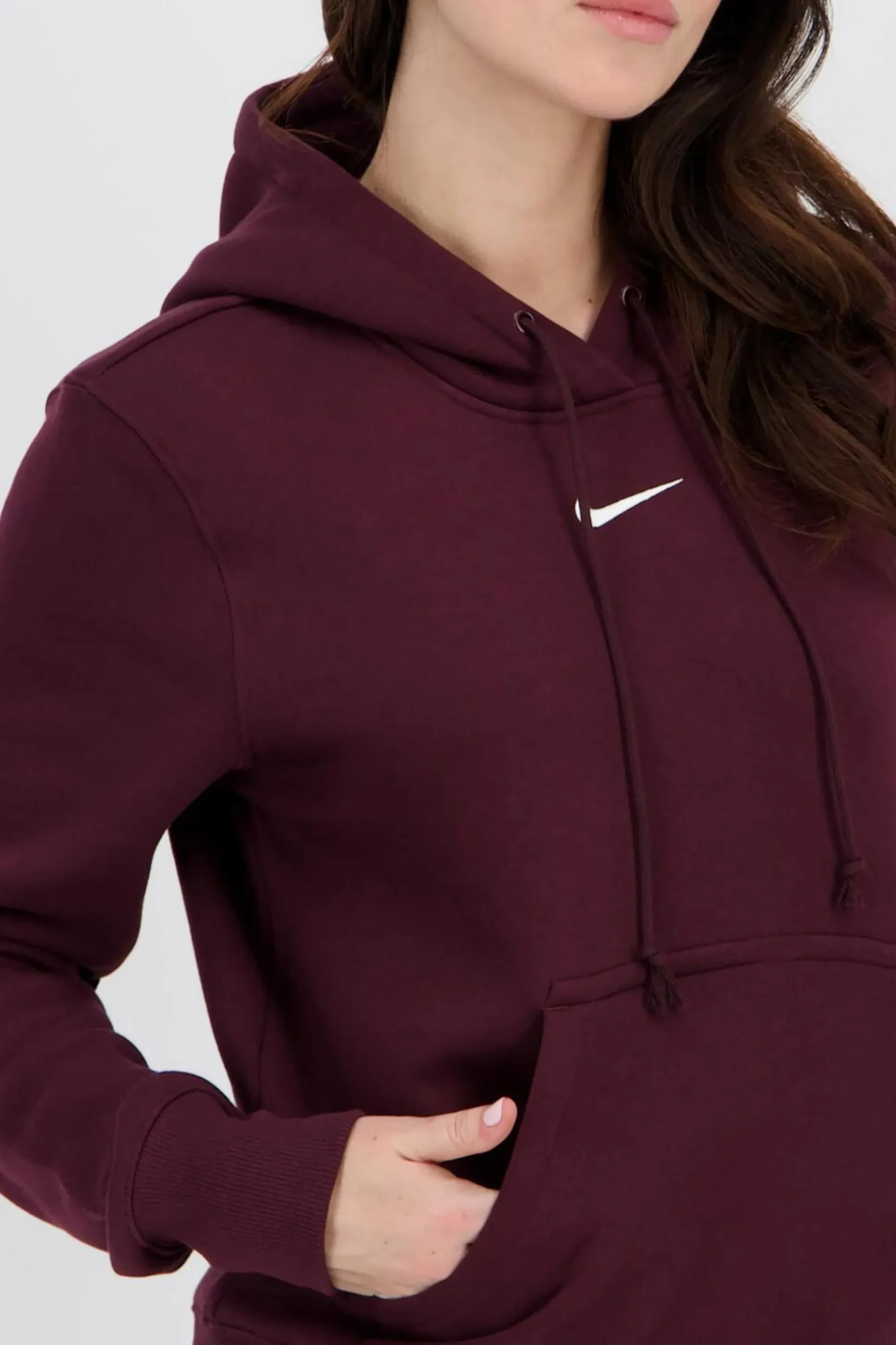 Sudadera Capucha Nike