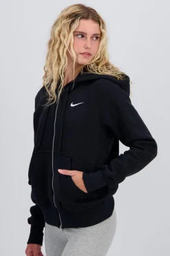 Sudadera Capucha Nike