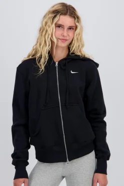 Sudadera Capucha Nike