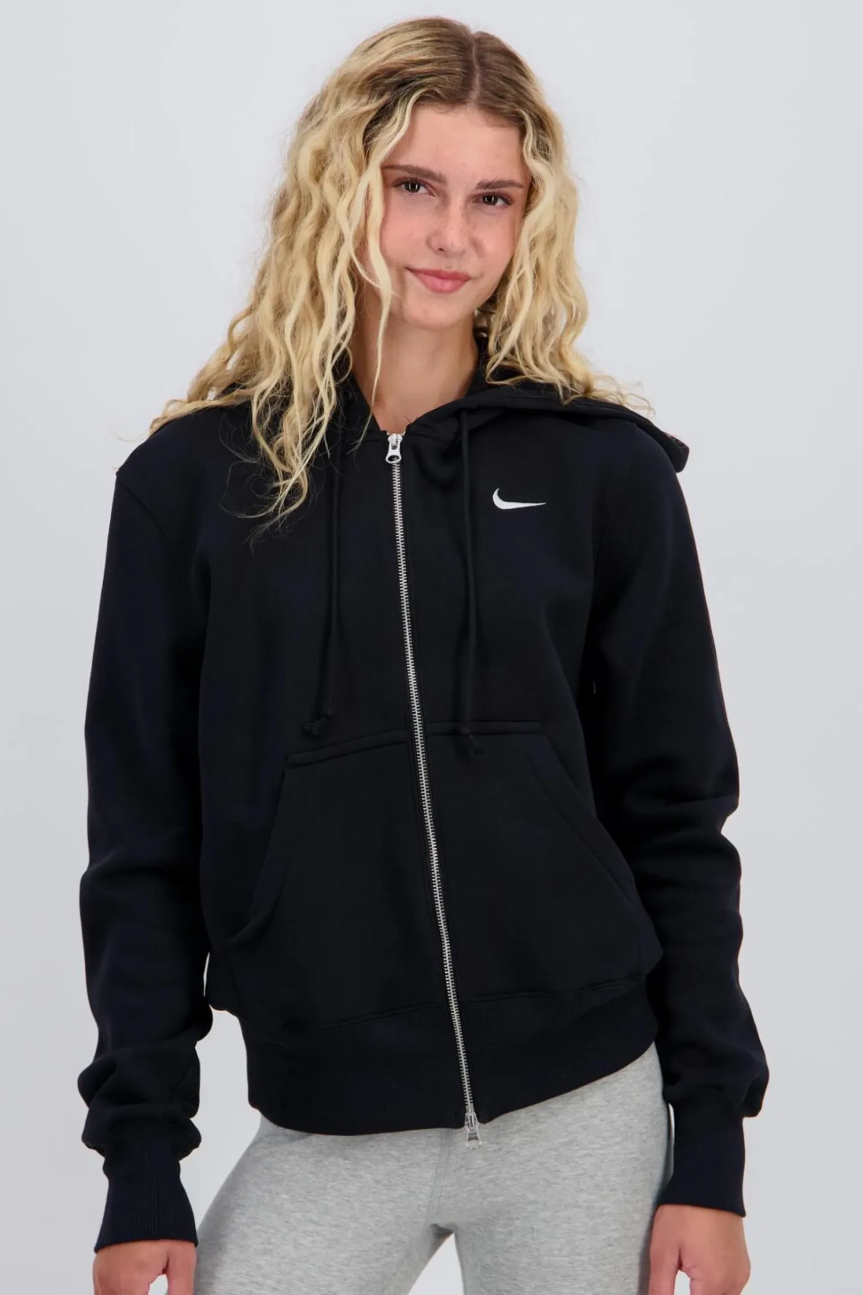 Sudadera Capucha Nike