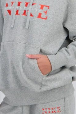 Sudadera Capucha Nike
