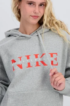 Sudadera Capucha Nike