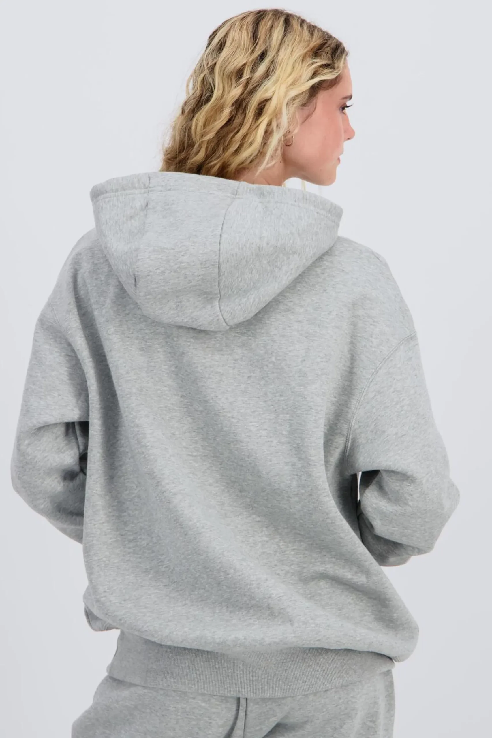 Sudadera Capucha Nike