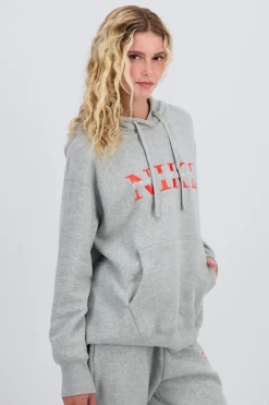 Sudadera Capucha Nike