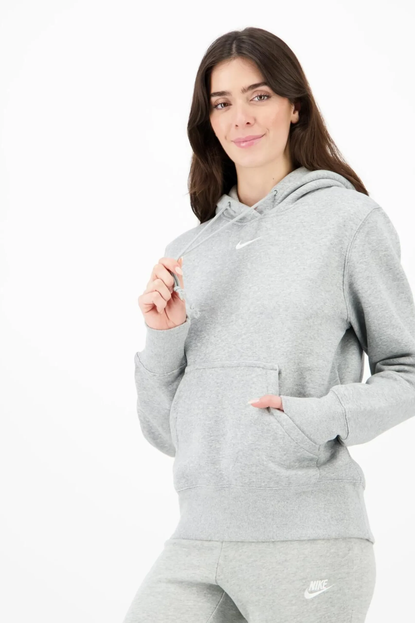 Sudadera Capucha Nike