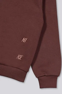 Sudadera Capucha Nike