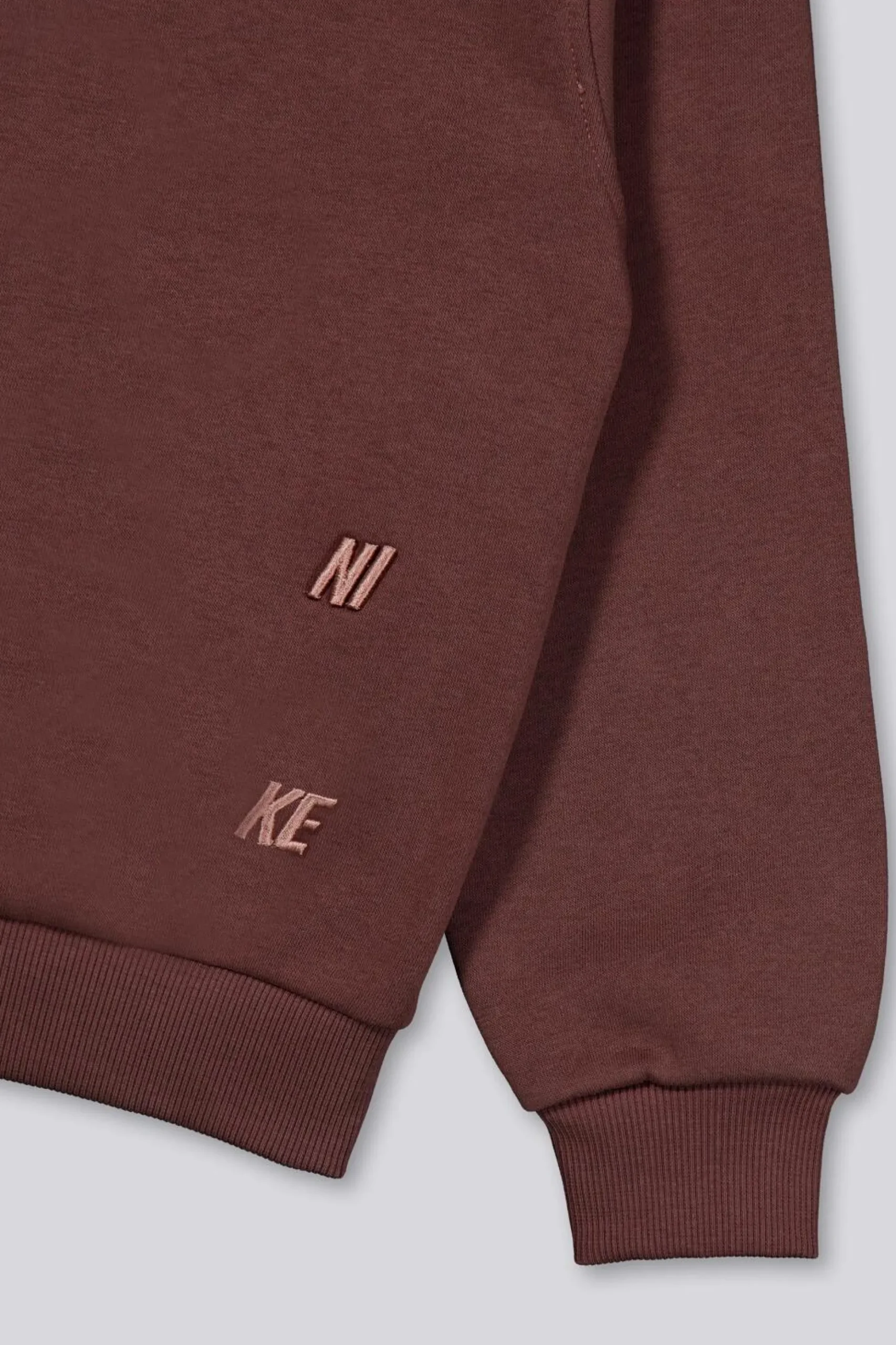 Sudadera Capucha Nike