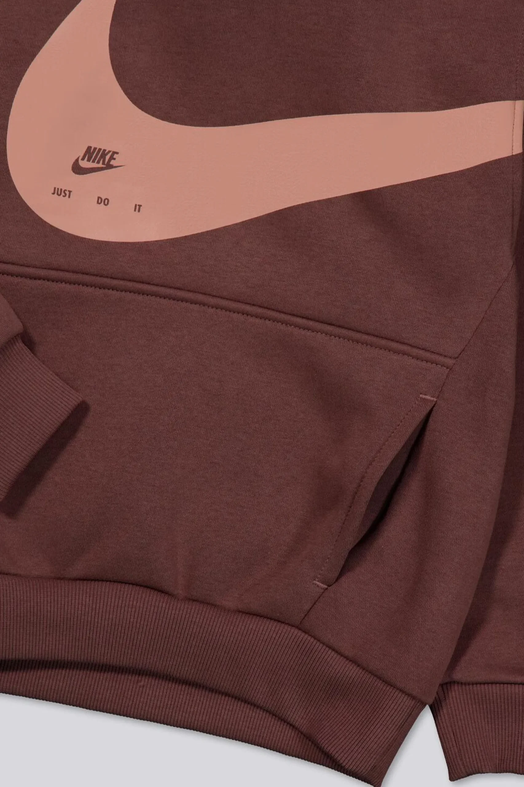 Sudadera Capucha Nike